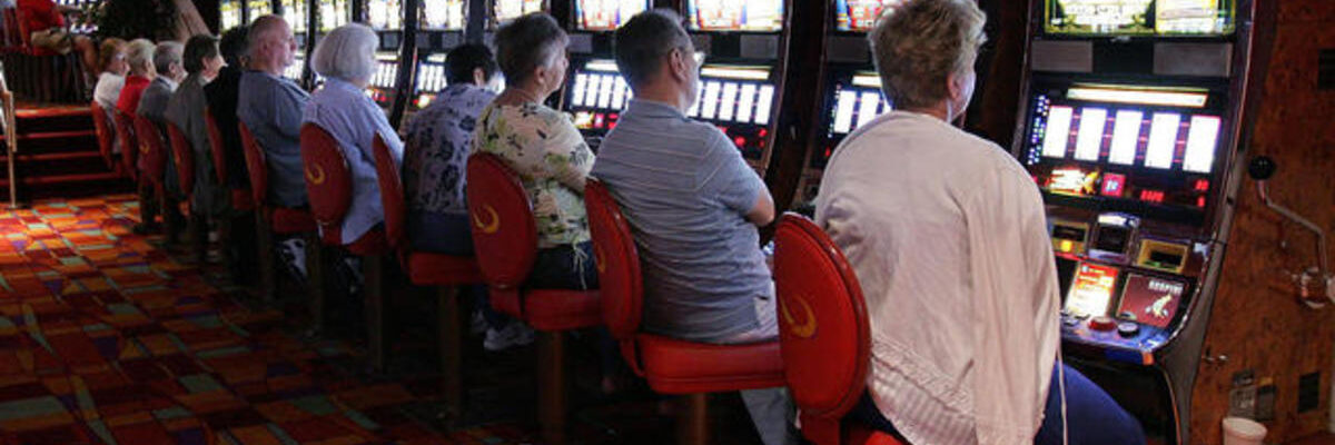 3 Reasons Why Slots Are Still the Most Popular Casino Games