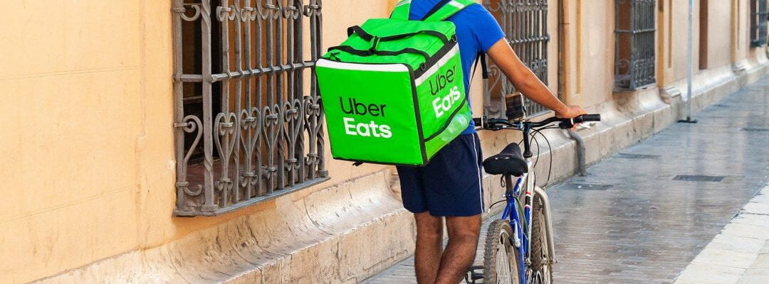 Travel Better With Food Delivery Services