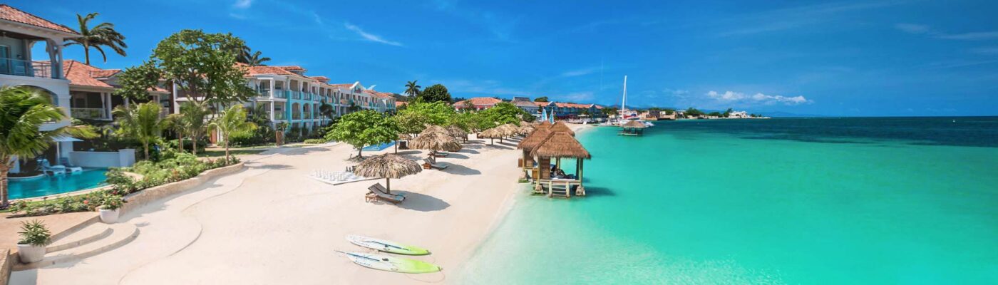 Must See Places to Visit in the Caribbean