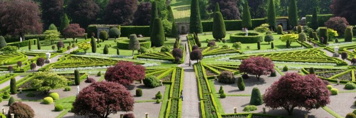 Why You Should Visit These Stunning Gardens in Scotland