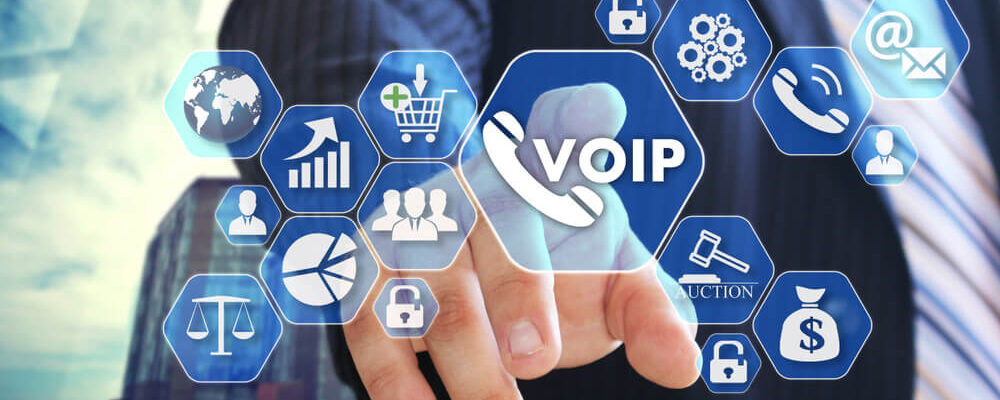 Small Business VoIP Solutions: How to Leverage the Benefits of VoIP for Your Business